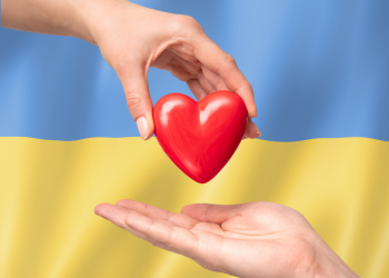 Progetto “CAO solidale” – Emergenza umanitaria Ucraina