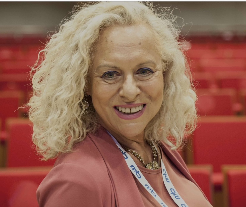 Dott.ssa Patrizia Biancucci