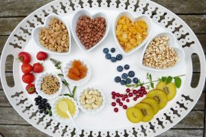 Food is
