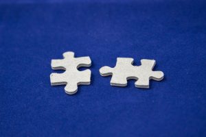 condivisione puzzle
