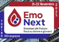 EmoNext – Emostasi del futuro: focus su donne e giovani – 21-22 novembre