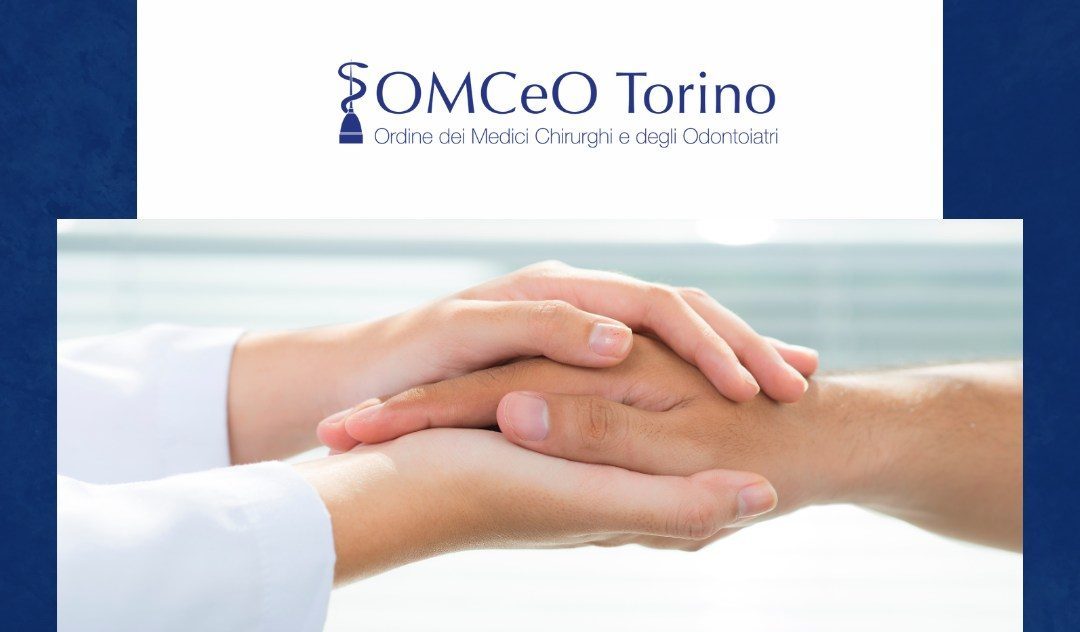 L'Ordine dei Medici di Torino vicino alla collega aggredita: "Serve tutelare chi cura"