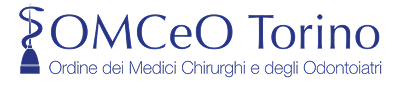 Logo OMCeO Torino