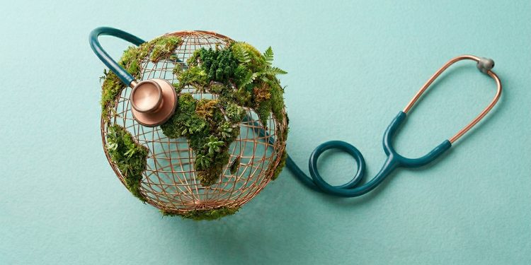 Il medico di oggi e la “Planetary Health”: curare le persone curando la Terra