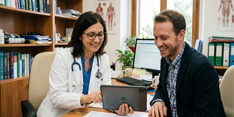 Fascicolo Sanitario Elettronico (FSE) 2.0: chiarimenti ministeriali sulle modalità di accesso per MMG e PLS