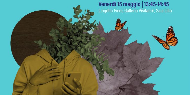 “Crescere con lo smartphone in mano”. Al Salone del Libro, Pensiero Scientifico e Ordine dei Medici e Odontoiatri di Torino in un incontro sul malessere dei giovani