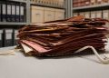 Villa Raby riapre per la Notte degli Archivi: il 5 giugno sarà in mostra il tesoro ritrovato dell’Ordine dei Medici e Odontoiatri