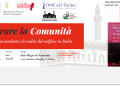Curare la comunità – 11 giugno 2026