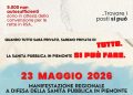 L’Ordine dei medici chirurghi e Odontoiatri accanto ai medici e ai sanitari nella marcia del 23 maggio per la sanità pubblica