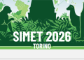 CONGRESSO NAZIONALE SIMET 2026 “NUOVE SFIDE DELLA SALUTE GLOBALE