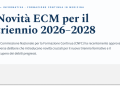2025/2026 – Delibere CNFC