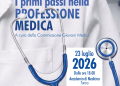 I primi passi nella professione medica: OMCeO Torino accoglie i neoiscritti con un evento
