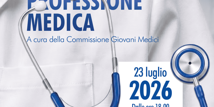 I primi passi nella professione medica: OMCeO Torino accoglie i neoiscritti con un evento